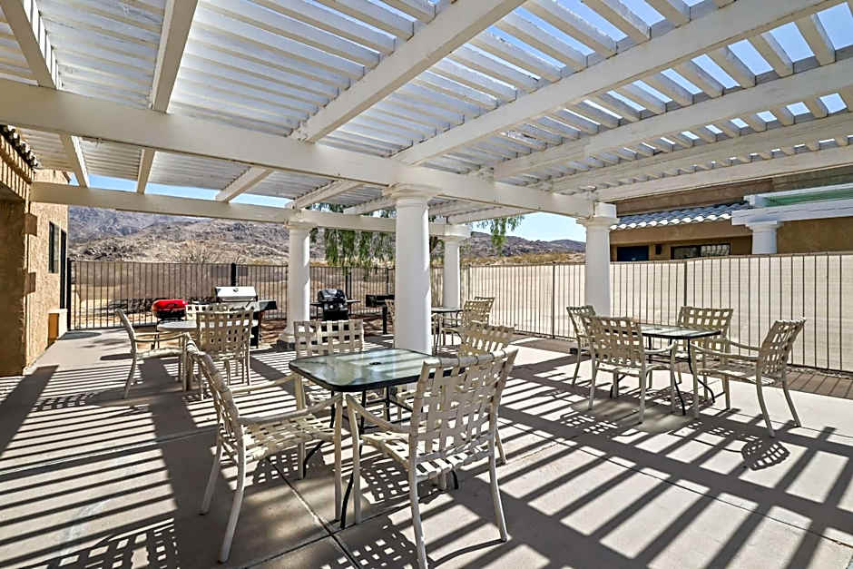 Sure Stay Plus by Best Western Twentynine Palms Joshua Tree