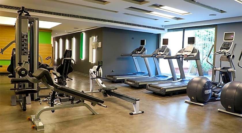 Saifi Suites