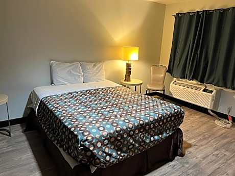 Economy Single Room