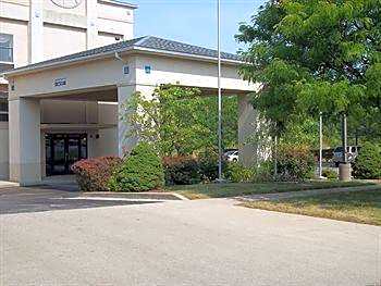 Baymont Inn & Suites Lexington