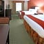 Holiday Inn Express Hotel & Suites Henderson - Traffic Star