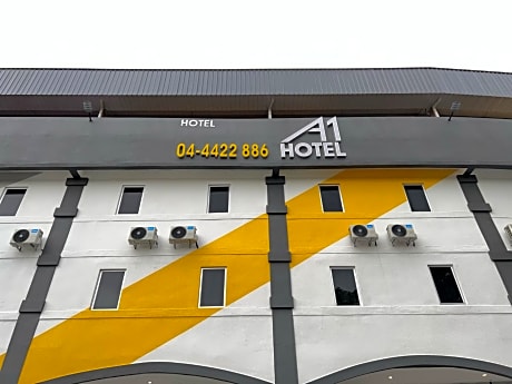 A1 Hotel Sungai Petani