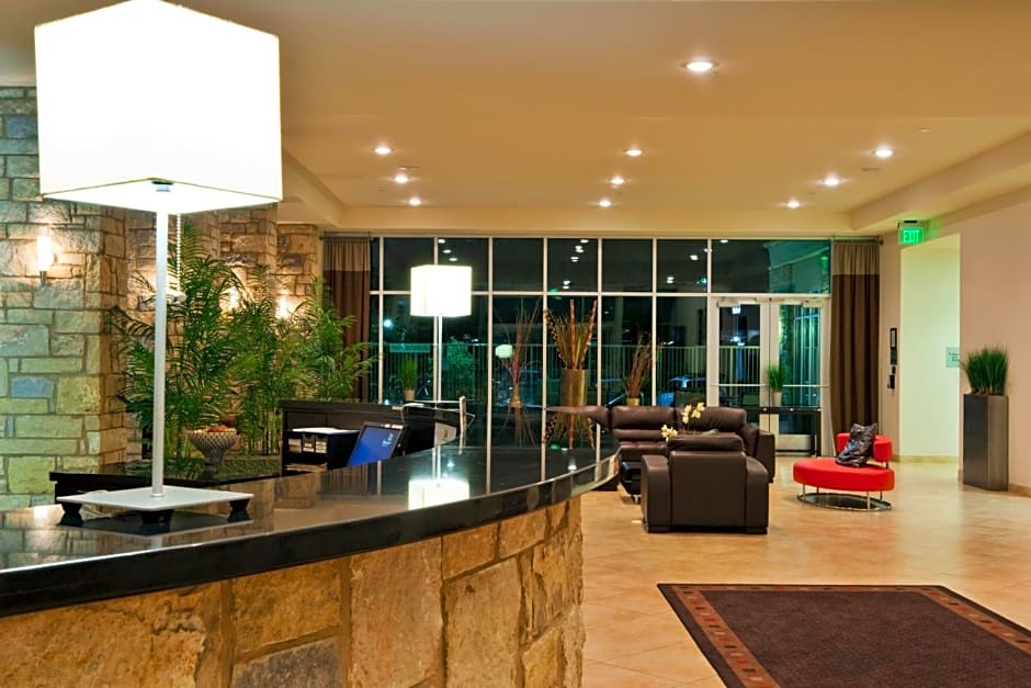Holiday Inn Temple - Belton