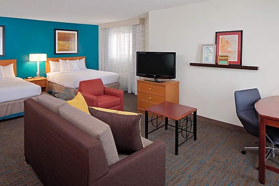 Residence Inn by Marriott Shelton Fairfield County