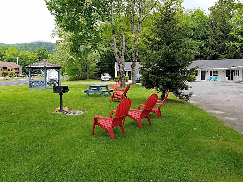 Franconia Notch Motel