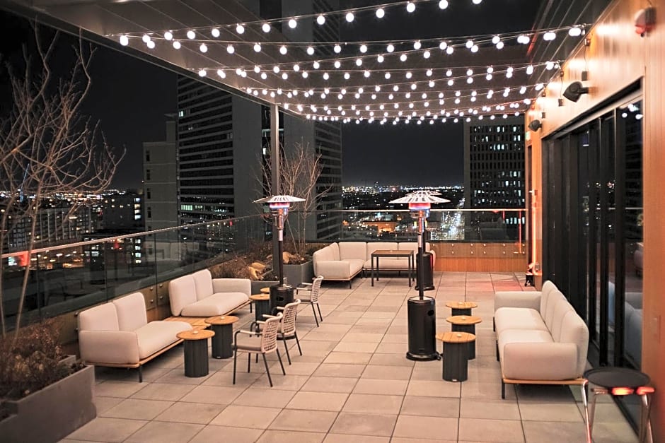 Hyatt Centric Downtown Denver