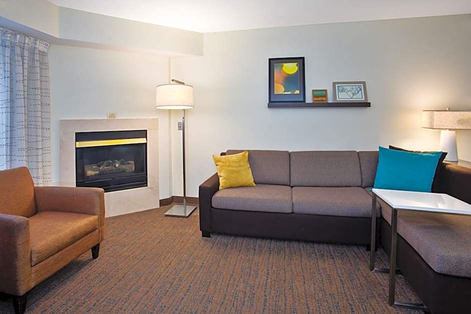 Residence Inn by Marriott Grand Rapids West