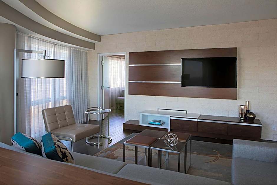Kansas City Marriott Country Club Plaza