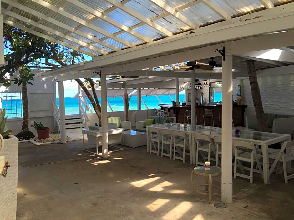 Hosteria del Mar