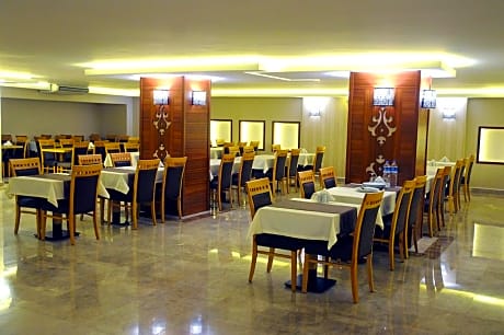 Sular Hotel