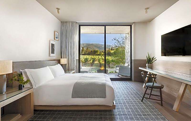 Las Alcobas, a Luxury Collection, Napa Valley