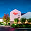 Hampton Inn By Hilton Tuscaloosa-University