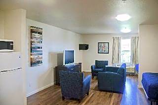 Stay Plus Extended Stay Suites