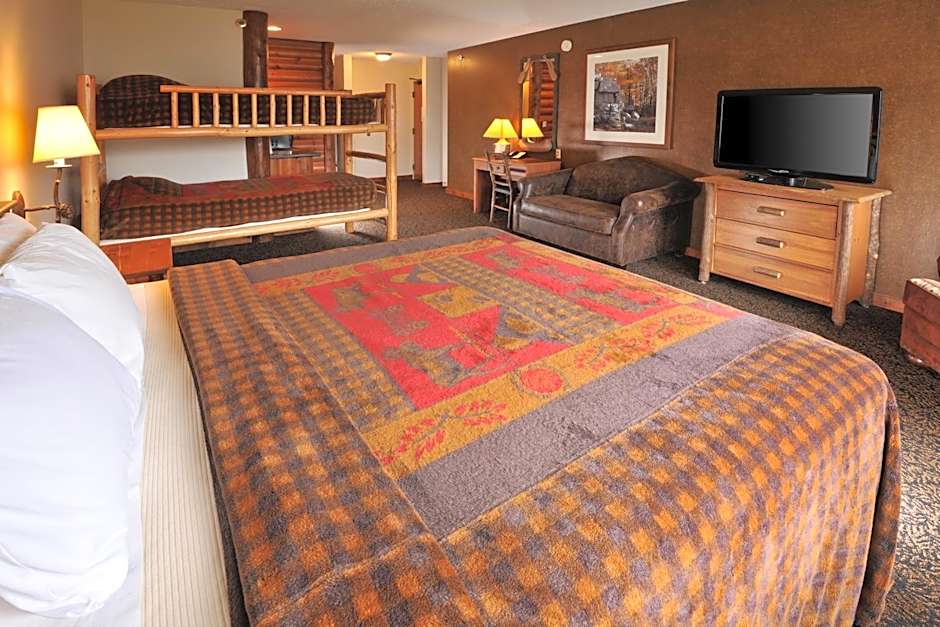 Cedar Creek Hotel Wausau - Rothschild
