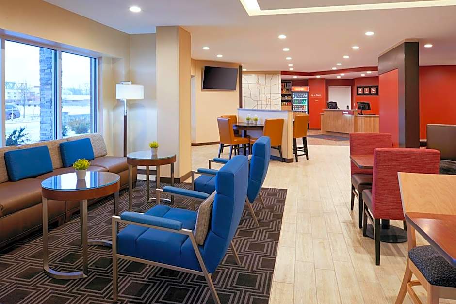 TownePlace Suites by Marriott Jackson