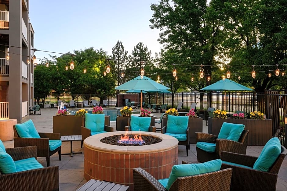 Residence Inn by Marriott Salt Lake City Downtown