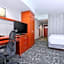 Courtyard by Marriott San Jose Campbell