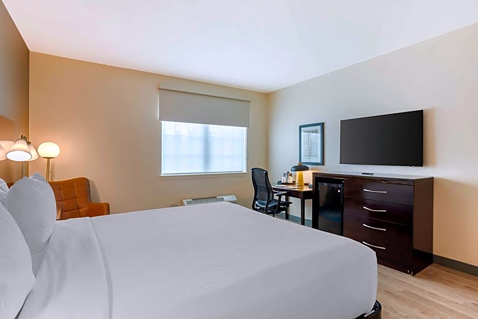 The Prussia Hotel, BW Signature Collection