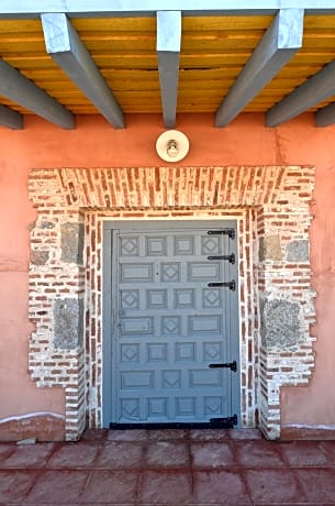 Hotel San Miguel del Valle Amblés - Alojamientos en EL FRESNO