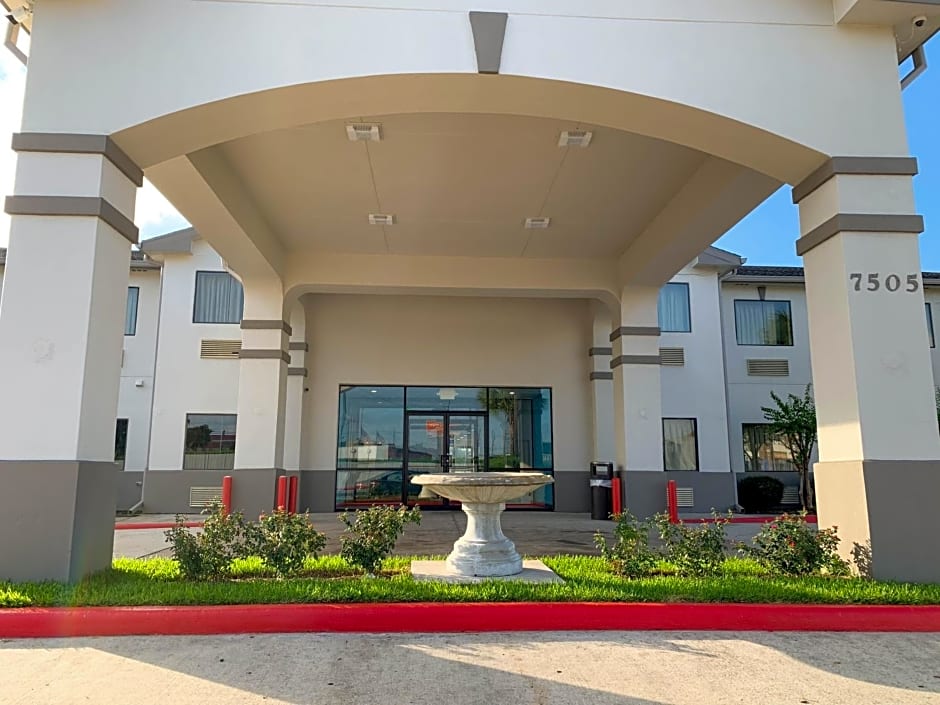 Motel 6 Houston, TX - Hwy 249 and Fallbrook