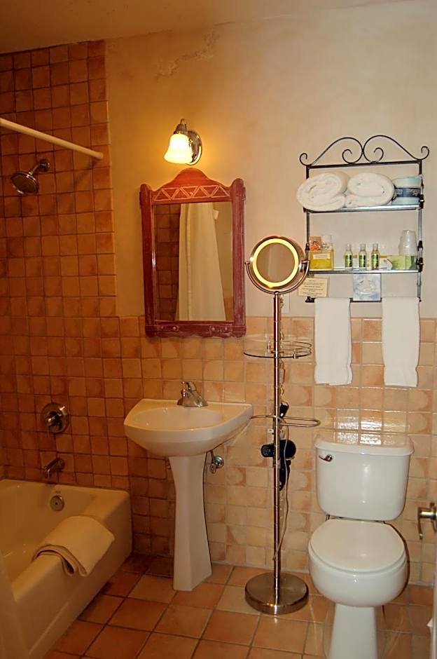 Hotel La Fonda de Taos