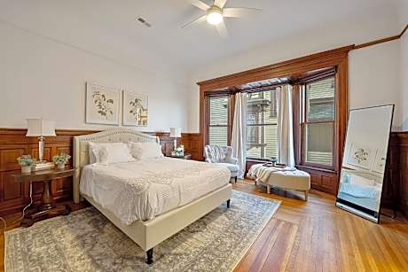 The Washington Boutique Hotel