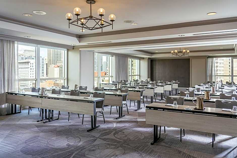 Loews New Orleans Hotel