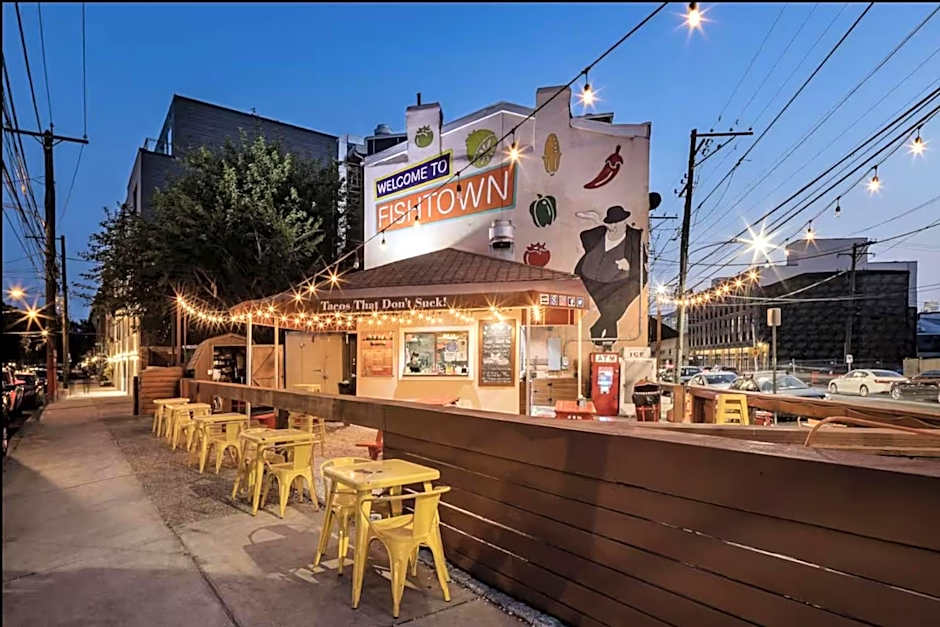 The Frankford