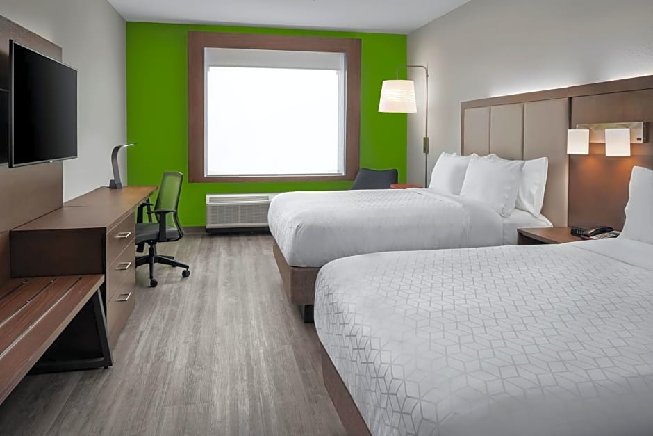 Holiday Inn Express And Suites Odessa I-20