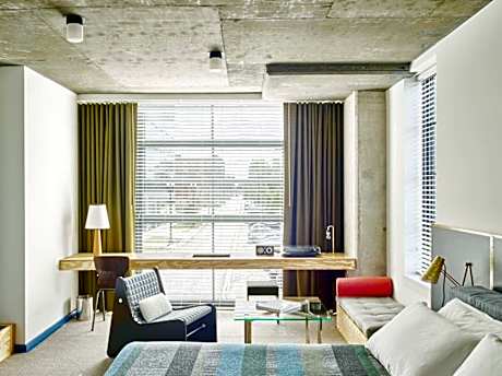 Ace Hotel Chicago