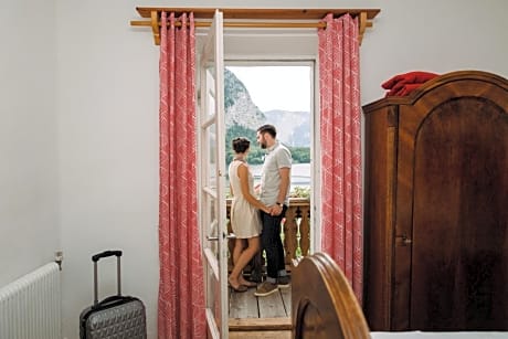 Gasthof Simony - Alojamientos en HALLSTATT