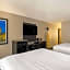 Quality Inn South Bend near Notre Dame