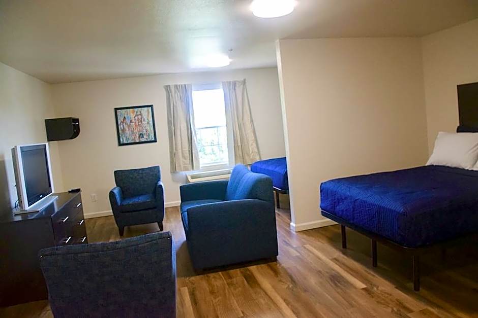 Stay Plus Extended Stay Suites