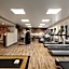Holiday Inn Gaithersburg, an IHG Hotel