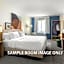 Spark by Hilton Biloxi Ocean Springs