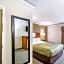 Quality Inn & Suites Kansas City - Independence I-70 East