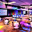 Newark Liberty International Airport Marriott