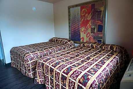 Econo Lodge San Antonio Northeast I-35