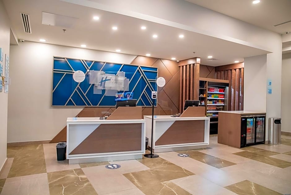 Holiday Inn Express & Suites - Tijuana Otay, an IHG Hotel