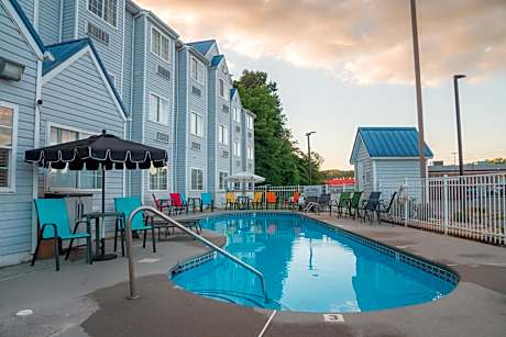 Guest Inn Pigeon Forge