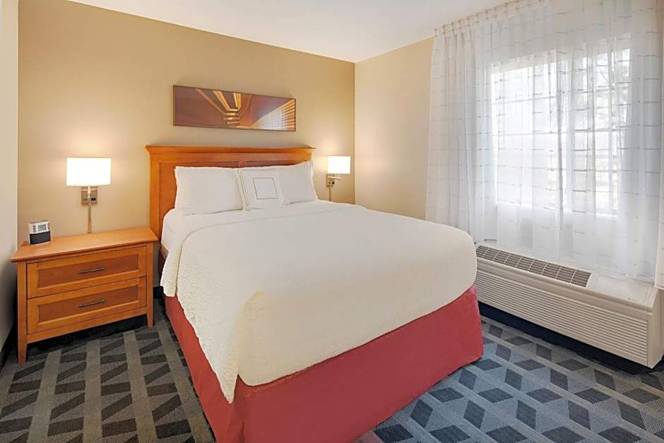 TownePlace Suites by Marriott Bentonville Rogers