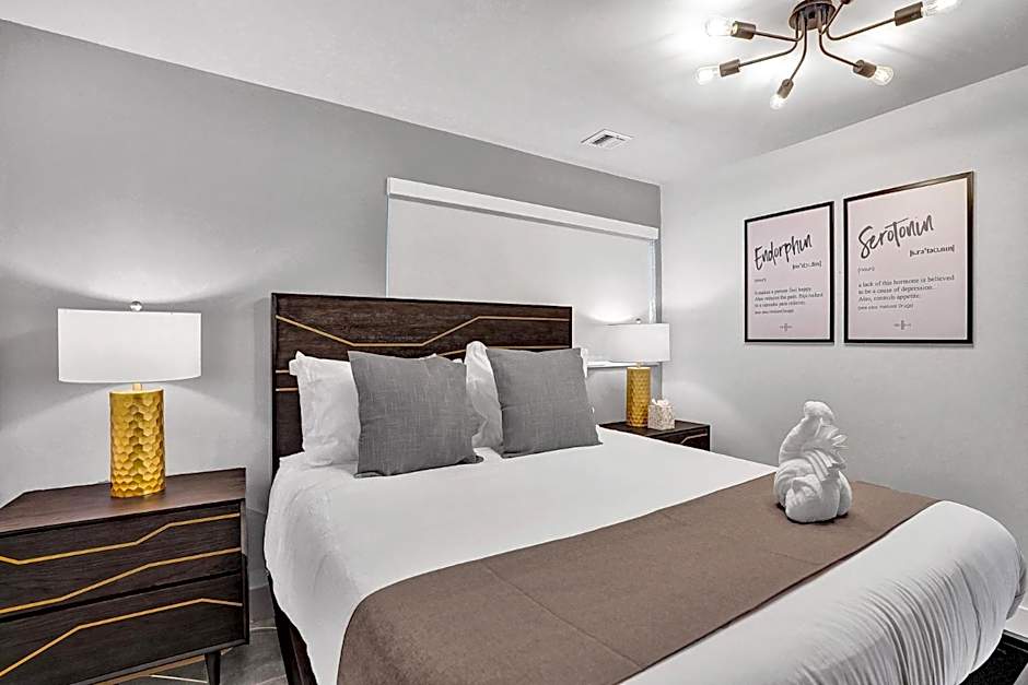 RA suites