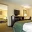 Quality Inn & Suites Greenville - Haywood Mall