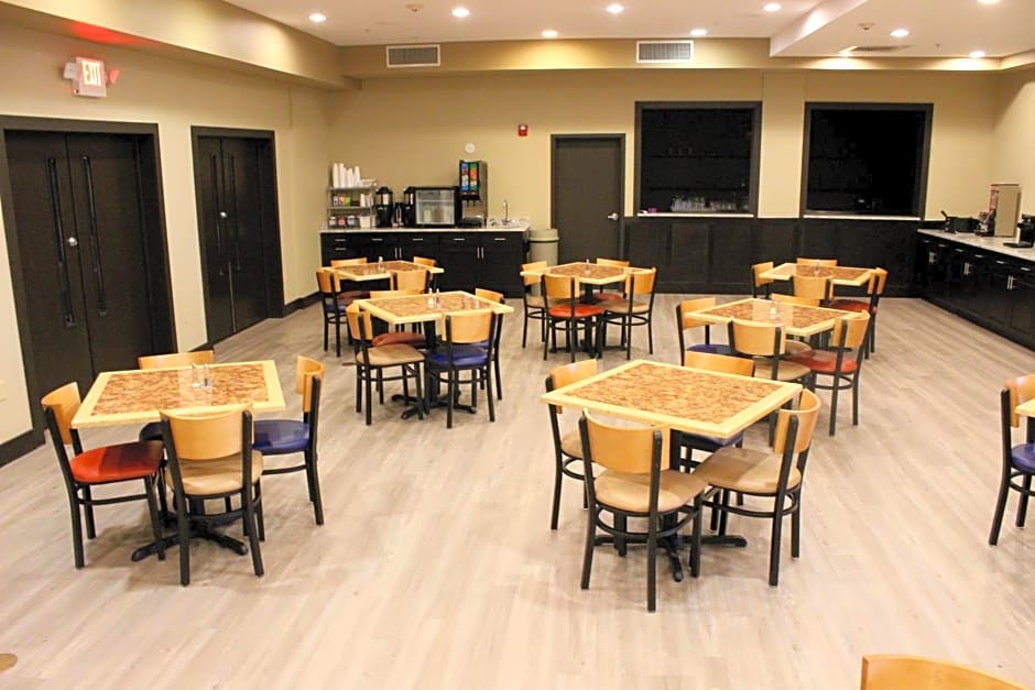 Hawthorn Suites by Wyndham Madison Fitchburg