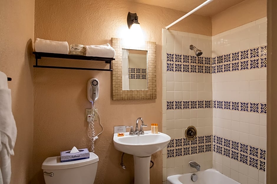 The Historic Taos Inn