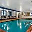 Comfort Inn Federal Way Seattle