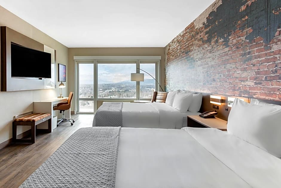 Cambria Hotel Downtown Asheville