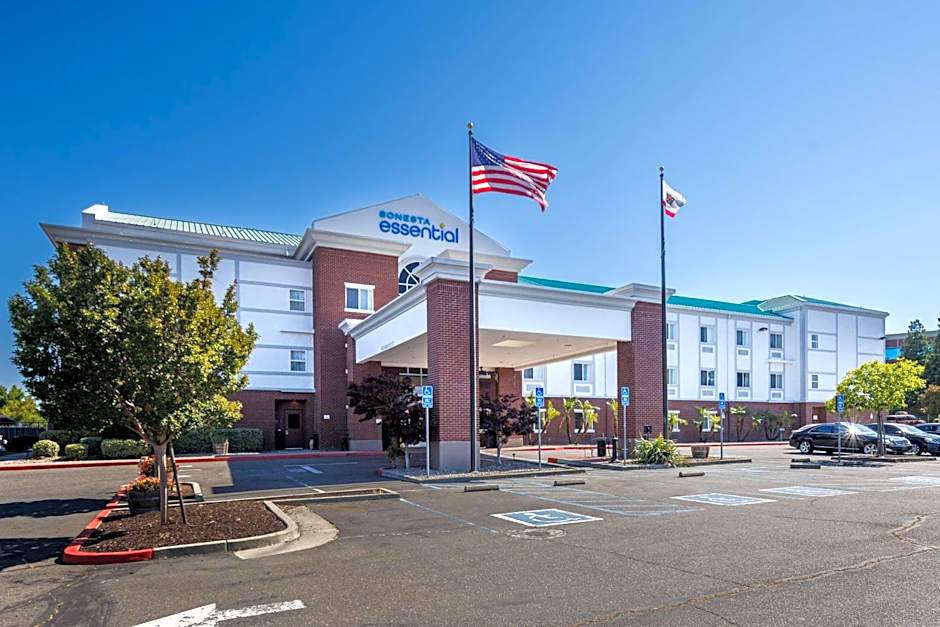 Sonesta Essential Vacaville - Napa Valley