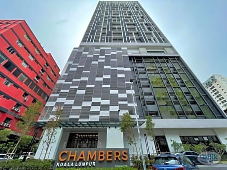 Chambers Platinum Suite Kuala Lumpur