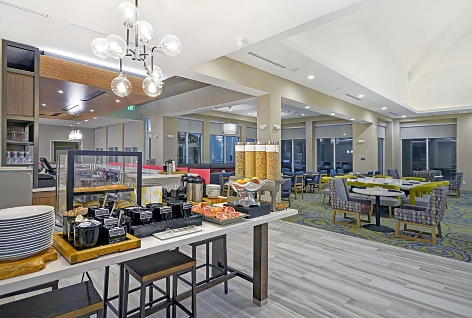 Hilton Garden Inn Houston Hobby Airport